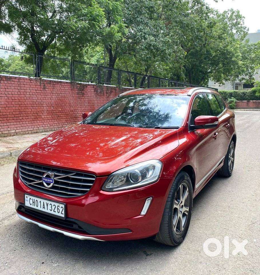 Volvo S60 D4 Momentum, 2014, Diesel