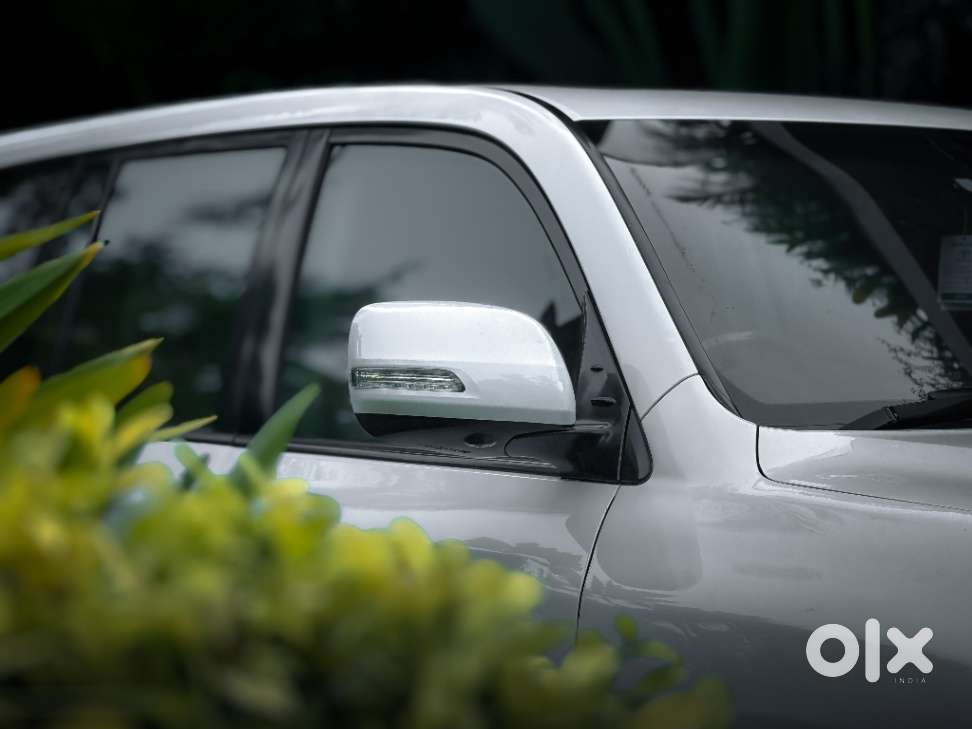 Toyota Land Cruiser 4.5 Vx Lc 200 Premium 2, 2012, Diesel