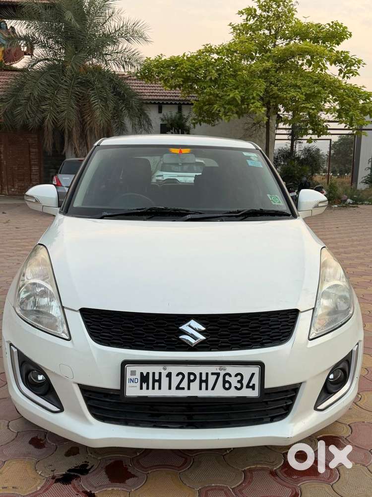 Maruti Suzuki Swift Vxi 2018, 2017, Petrol