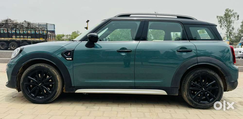 Mini Cooper Countryman Cooper S Countryman, 2022, Petrol