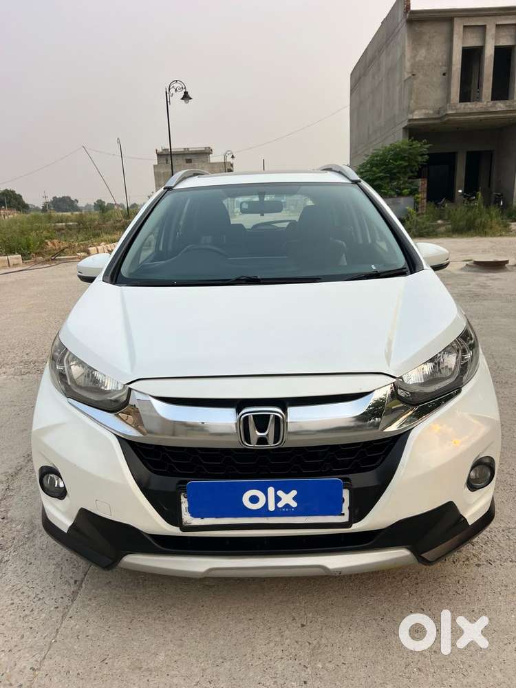 Honda Wr-v I-dtec Vx, 2019, Diesel