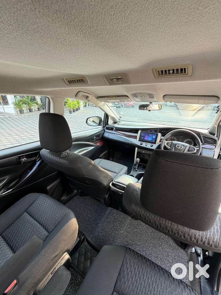 Just Buy And Drive