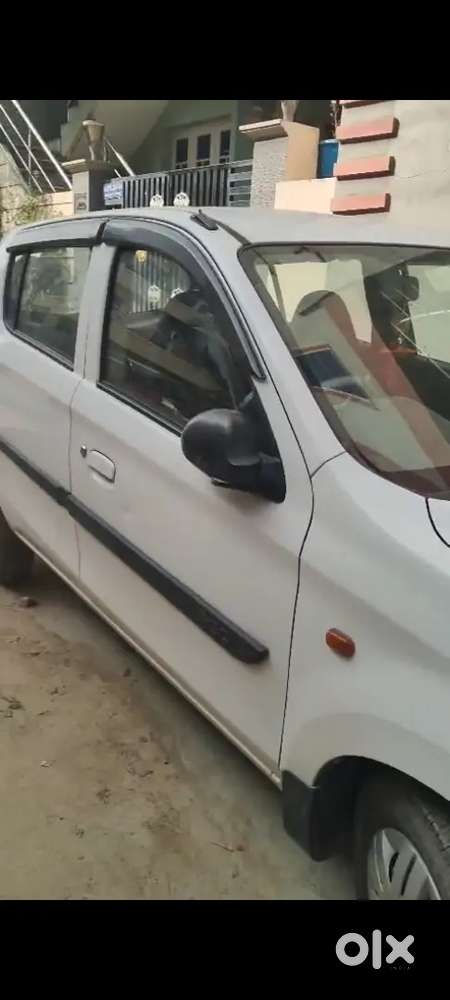Maruti Suzuki Alto 800 2015 Petrol 57000 Km Driven