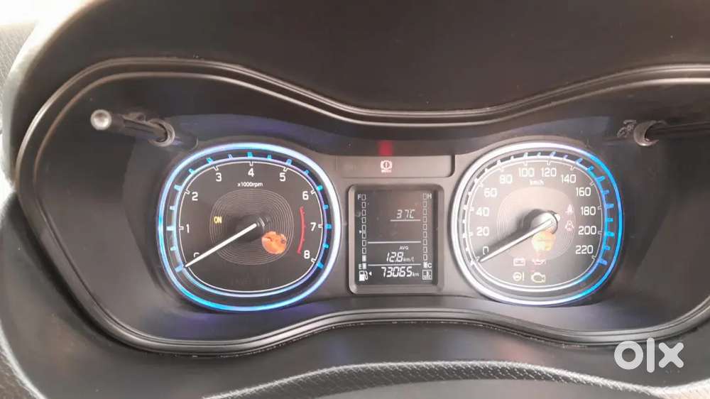 Toyota Urban Cruiser Petrol Well Maintained Car For Sale