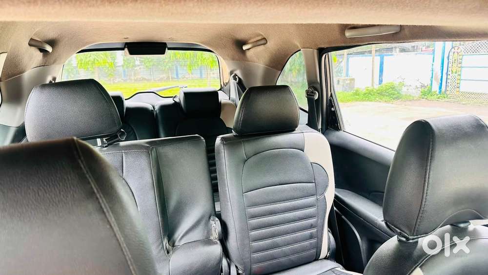 Honda Br-v 1.5 V I-dtec Mt, 2016, Diesel