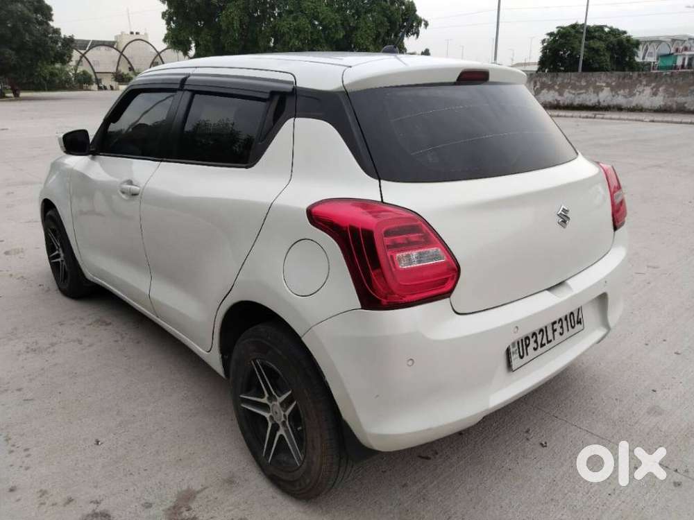 Maruti Suzuki Swift Vdi (o), 2020, Diesel