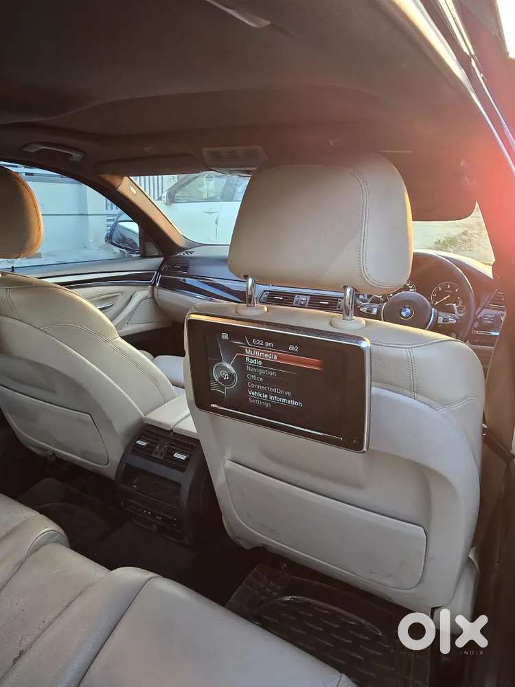 Bmw 530d Msports  Diesel Well Maintained