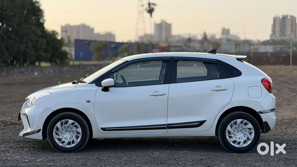 Maruti Suzuki Baleno 1.3 Sigma, 2016, Petrol