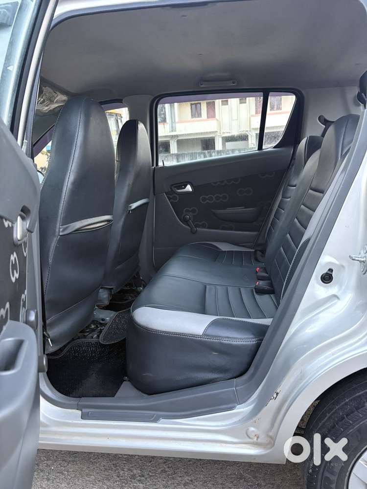 Maruti Suzuki Alto 800, 2016, Petrol