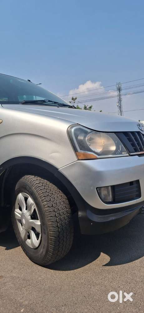 Mahindra Xylo D2 Bs Iv, 2017, Diesel