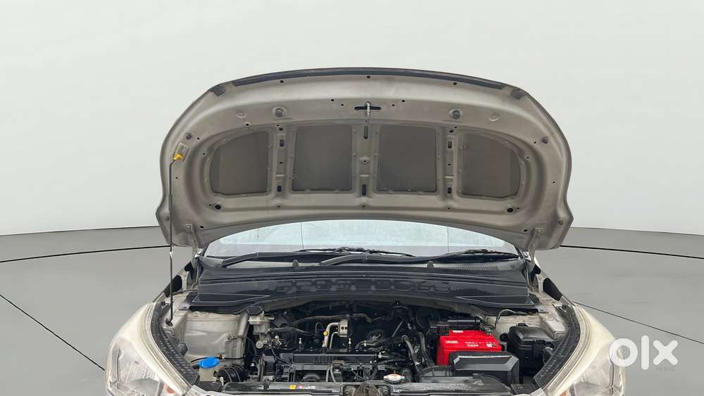 Hyundai Creta 1.5 S Petrol, 2016, Petrol