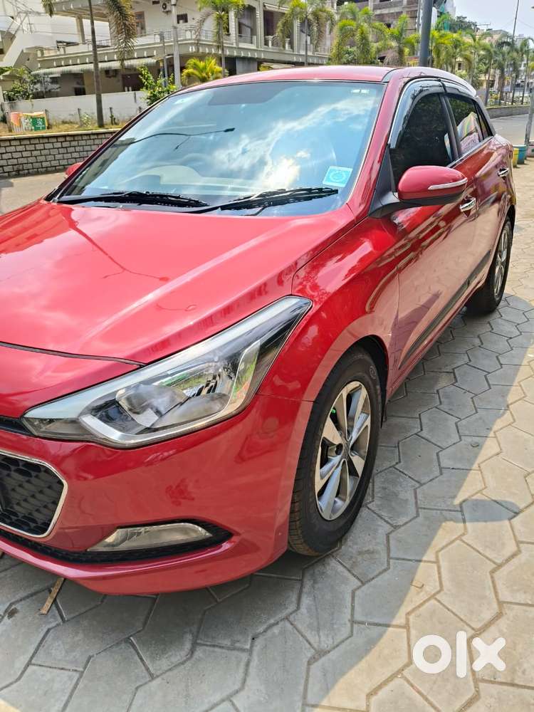 Hyundai I20 Diesel Asta, 2015, Diesel
