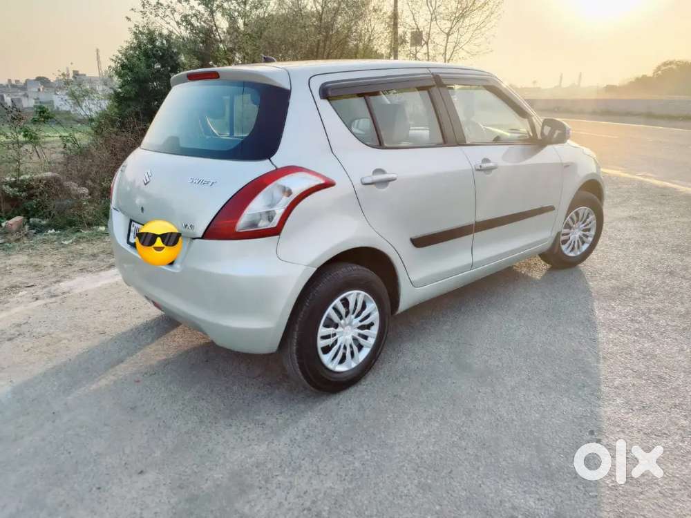 A Very Good Condition All Papers Complete Pollution Valid 4 Tyre New