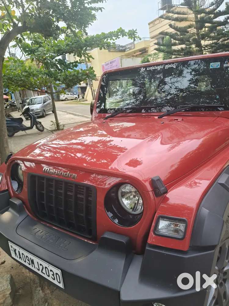 Purchase New Car