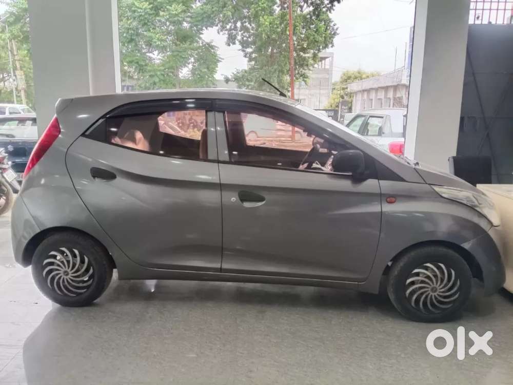Hyundai Eon D-lite +, 2013, Petrol