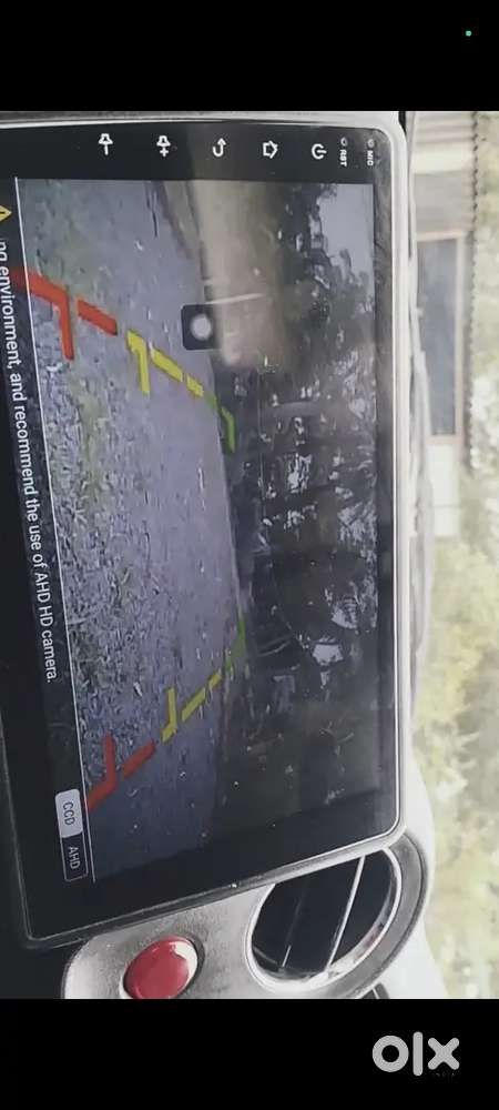 Honda Amaze 2nd Gen 2014 Petrol 85000 Km Driven