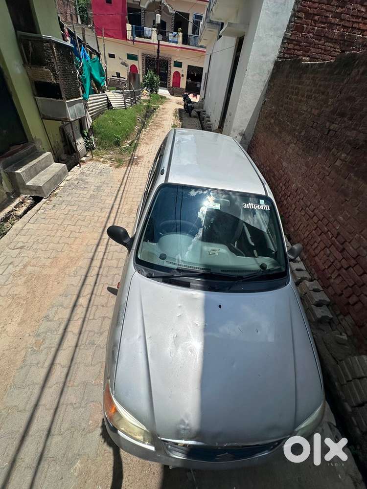 Maruti Suzuki Alto 2011 Manual Petrol