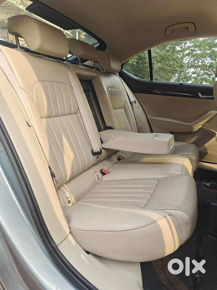 Skoda Superb 2.0 L&k Tsi At, 2020, Petrol