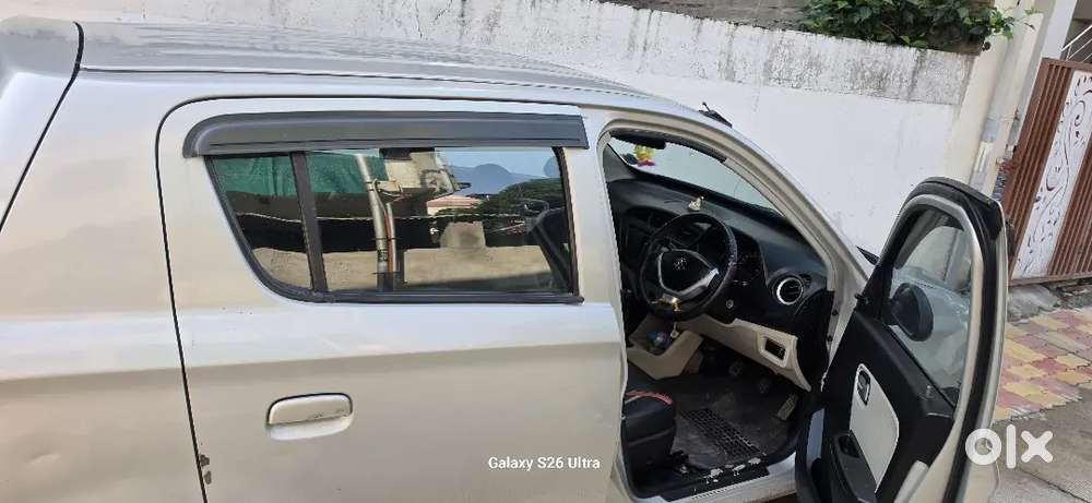 Maruti Suzuki Alto 2020