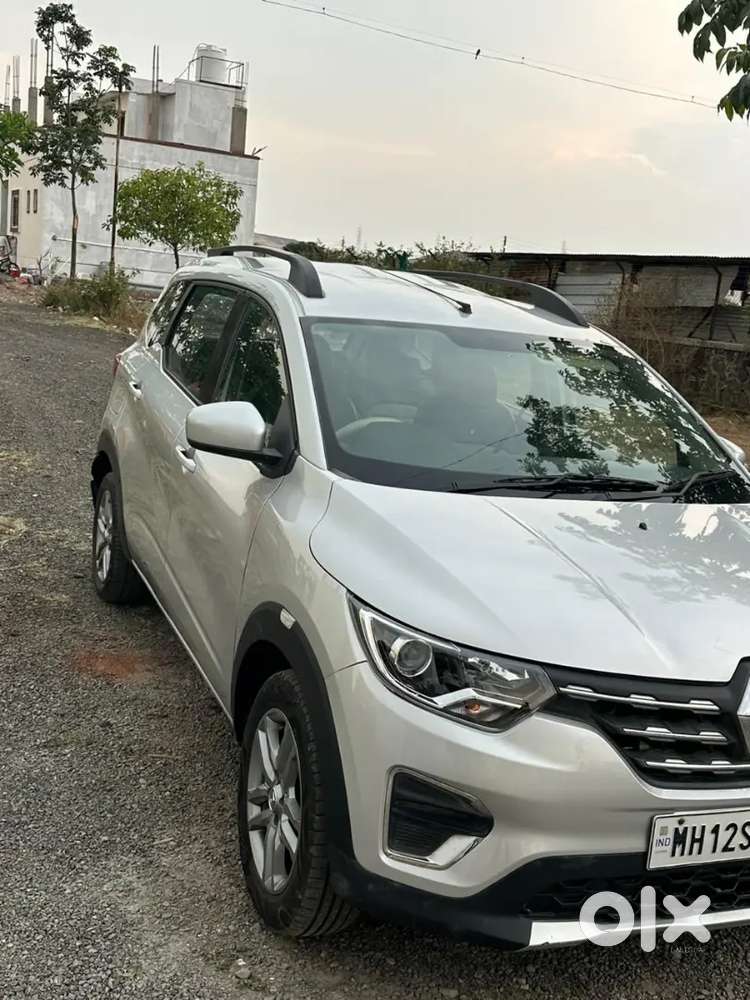 For Sale Triber Rxz 
2020 Ending 
Km 70k 
Best For 7seater