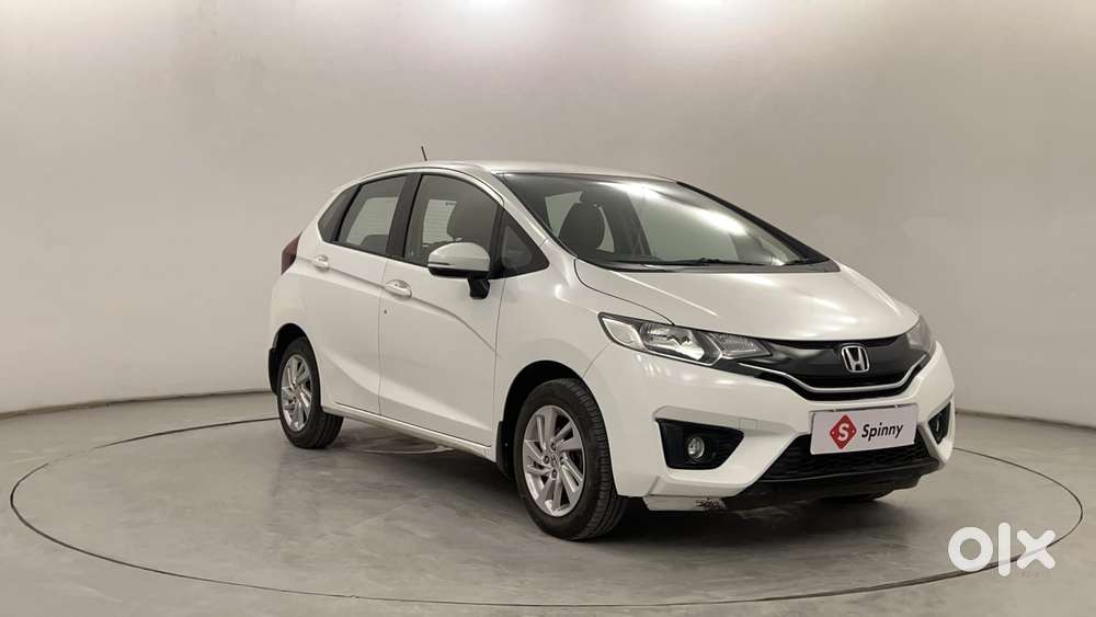 Honda Jazz V, 2017, Petrol