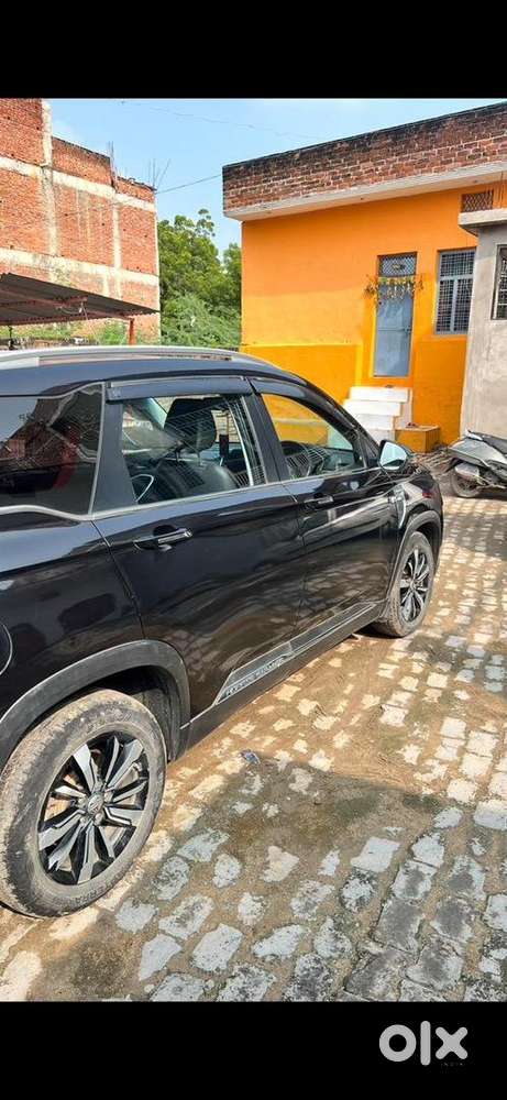 Mg Hector 2019 Diesel Well Maintained