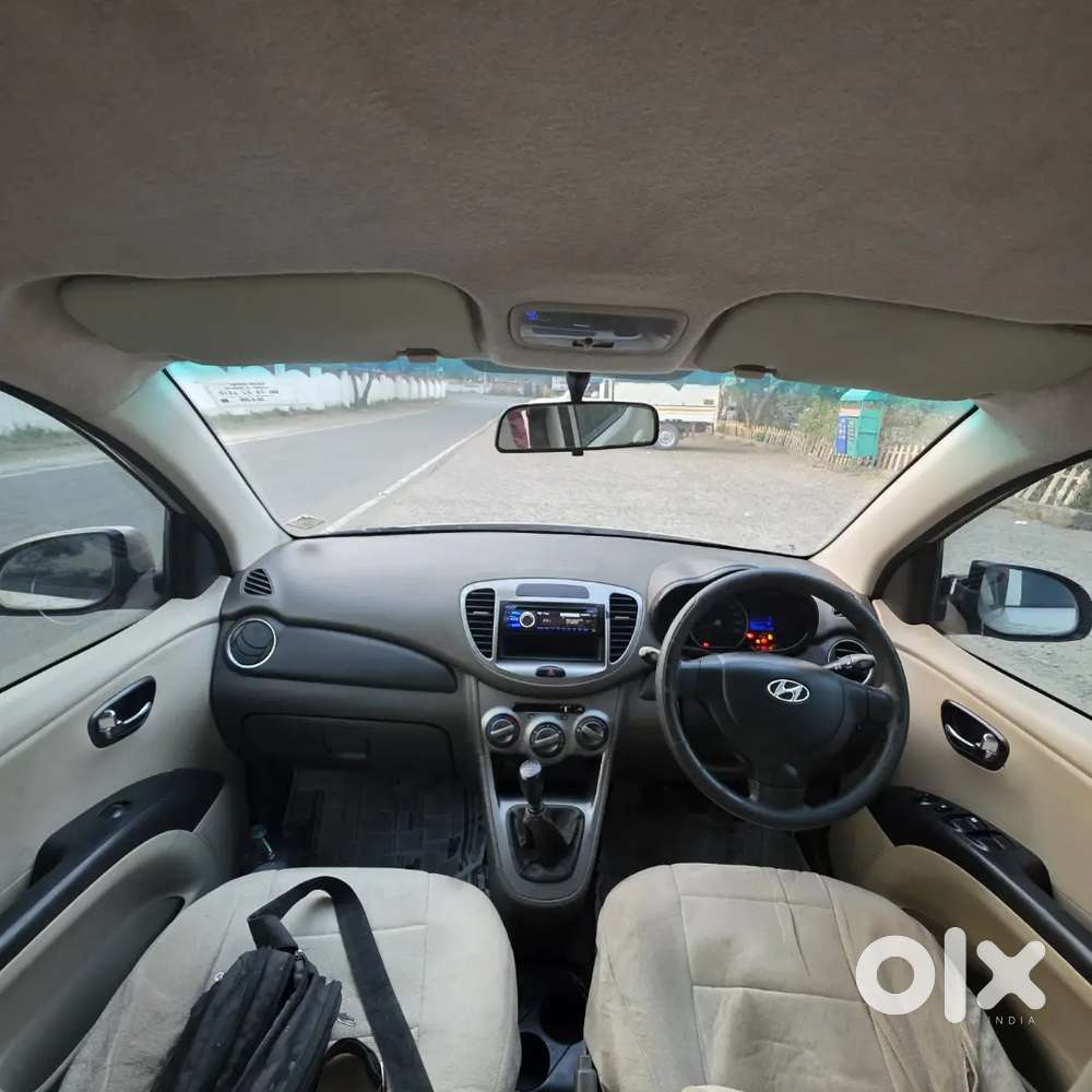 Hyundai I10 Magna O 2011.