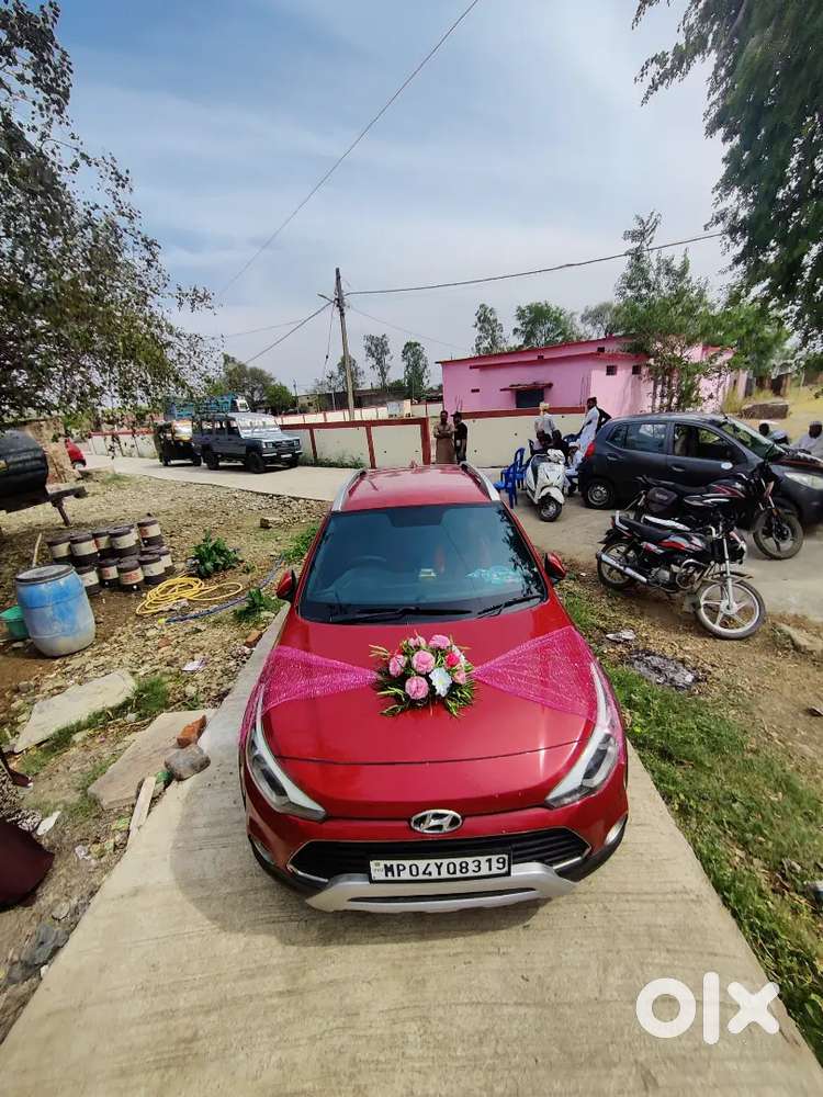 I20 Active Top Model Gadi Mein ₹1 Ka Kaam Nahi Hai