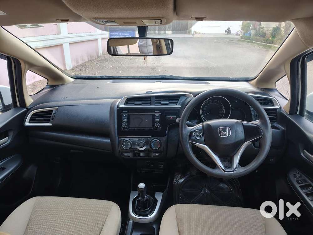 Honda Jazz 1.5 S I Dtec, 2017, Diesel