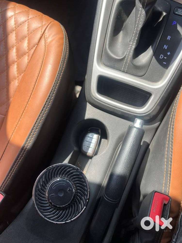 Hyundai Venue 1.0 Turbo Gdi Sx+ At, 2020, Petrol