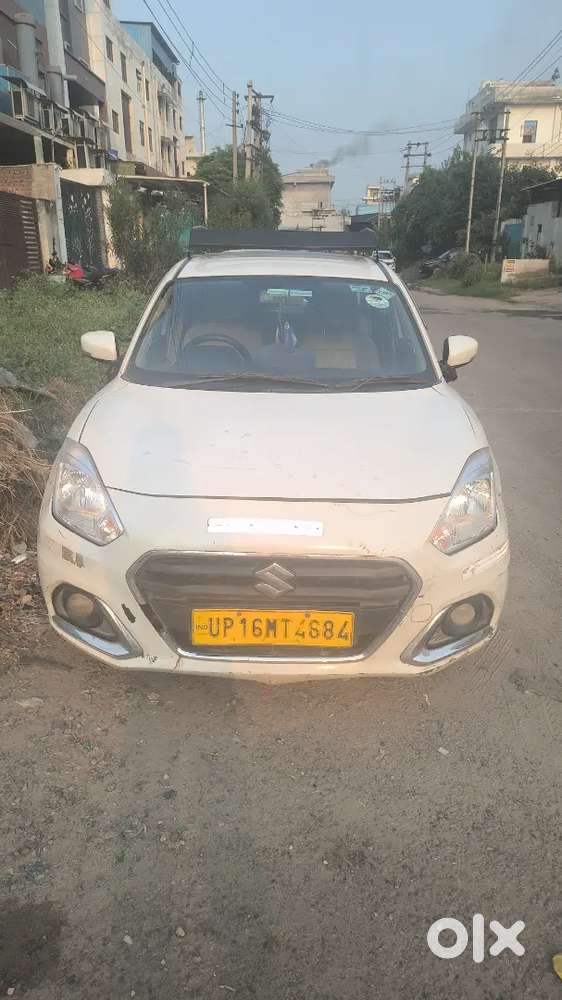 Maruti Suzuki Dzire 2024 Cng & Hybrids 115000 Km Driven