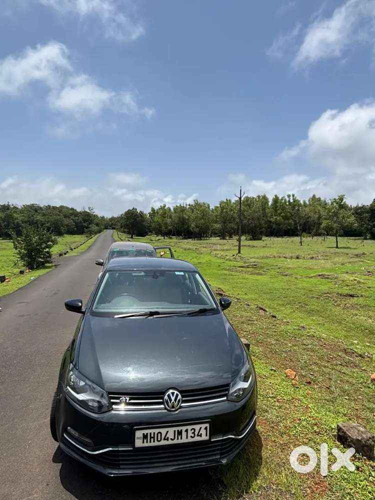 Volkswagen Polo 1.2 Gt 2018