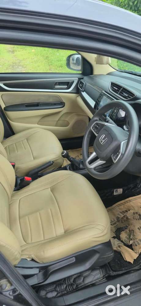 Honda Amaze 2023 Petrol Manual