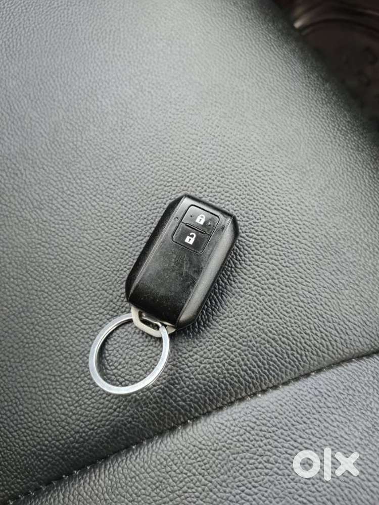 Maruti Suzuki Baleno Zeta, 2019, Petrol