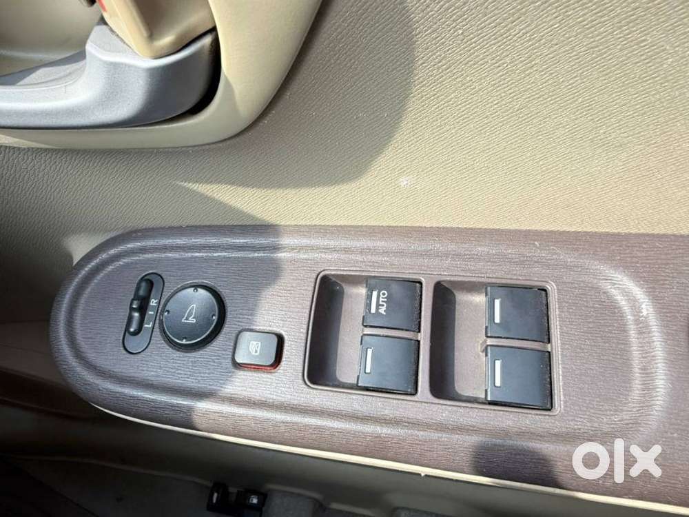 Honda Brio 2013-2016 Vx At, 2013, Petrol