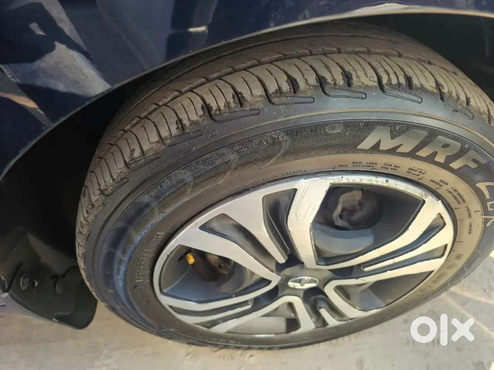 Tata Tigor 2022 Cng & Hybrids 62323 Km Driven