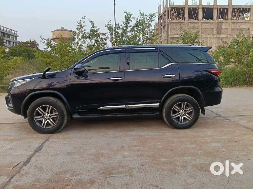 Toyota Fortuner 4x2 Mt 2.8 Diesel, 2023, Diesel