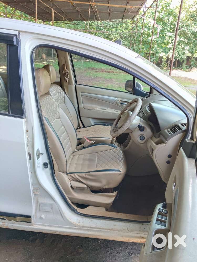 Maruti Suzuki Ertiga Vdi Abs, 2014, Diesel