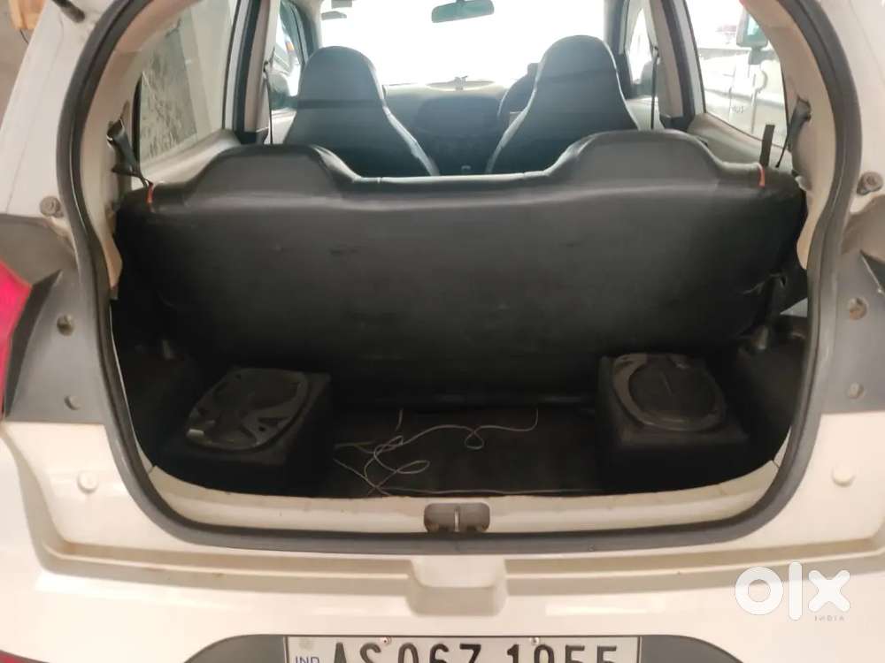 Hyundai Santro 2020 Well Maintained