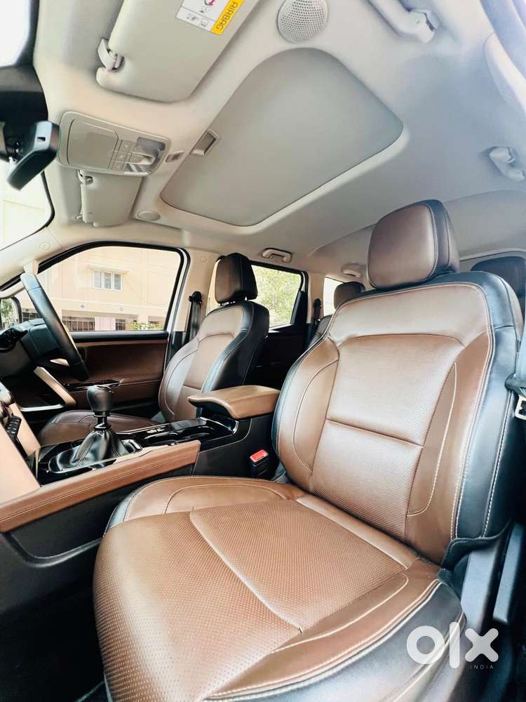 Mahindra Scorpio-n 2.2 Z8 L Diesel Mt 7 Str, 2025, Diesel