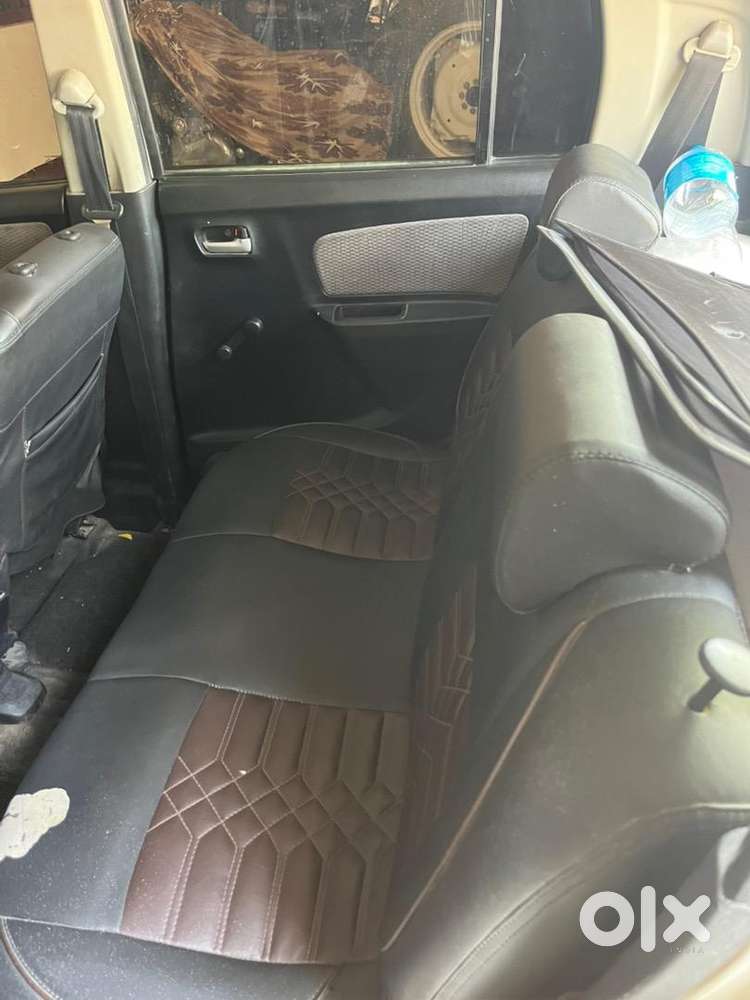 Maruti Suzuki Wagon R 2013 Cng & Hybrids Good Condition