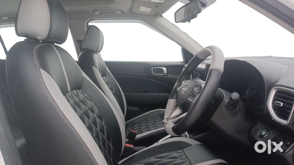 Hyundai Venue Sx Plus Turbo Dct, 2020, Petrol