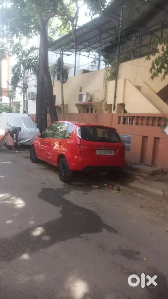 Ford Figo 2010