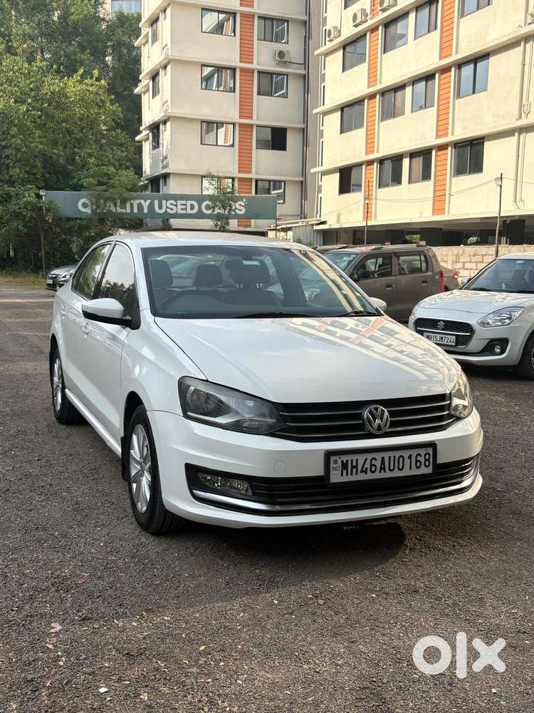 Volkswagen Vento 2013-2015 1.5 Tdi Highline, 2016, Diesel