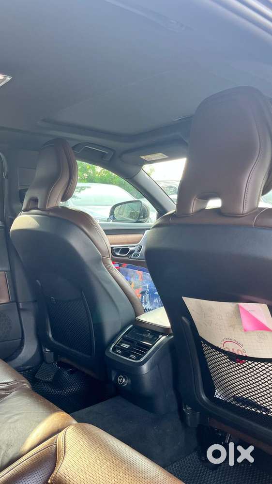 Volvo S90 D4 Inscription, 2019, Diesel