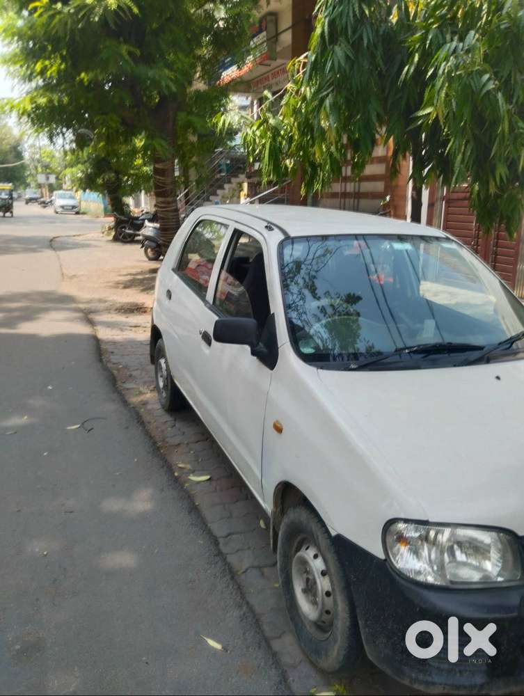 Maruti Suzuki Alto