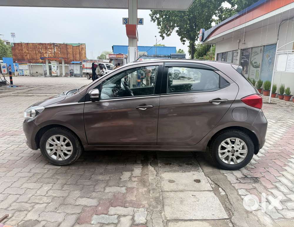 Tata Tiago Xz Plus Diesel, 2016, Diesel