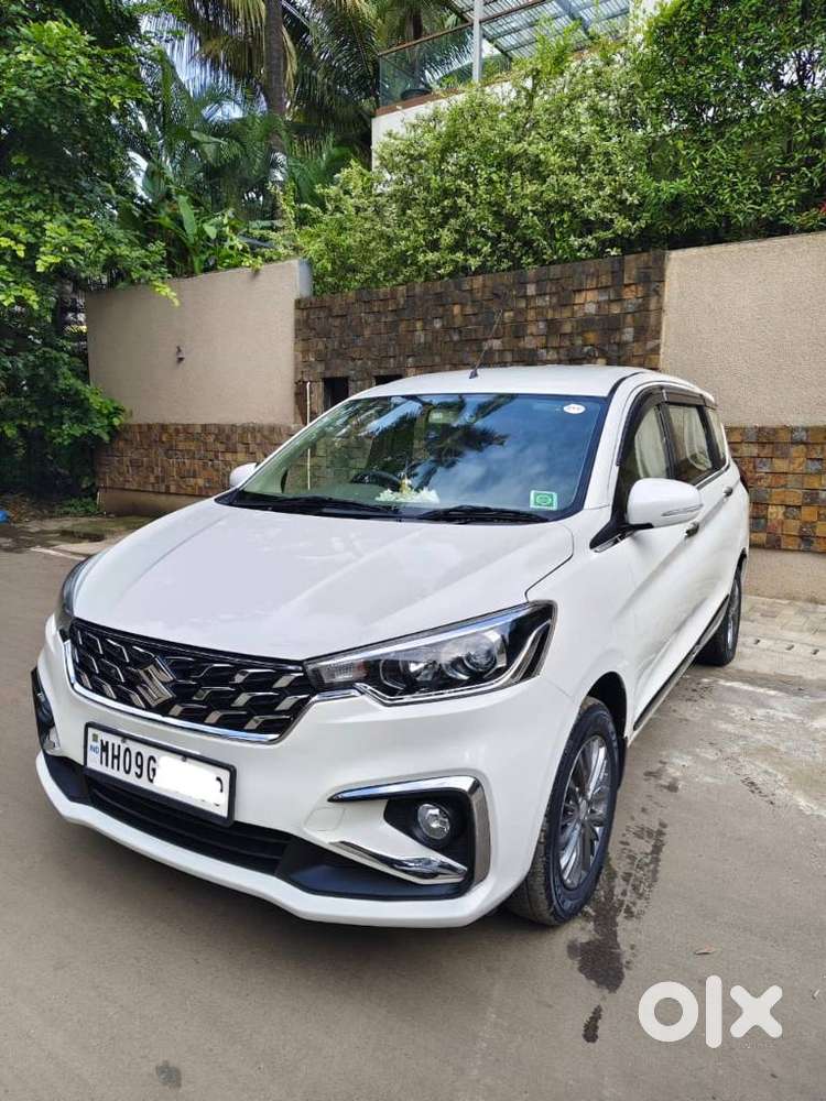 Maruti Suzuki Ertiga Vxi (o) Cng, 2022, Cng & Hybrids