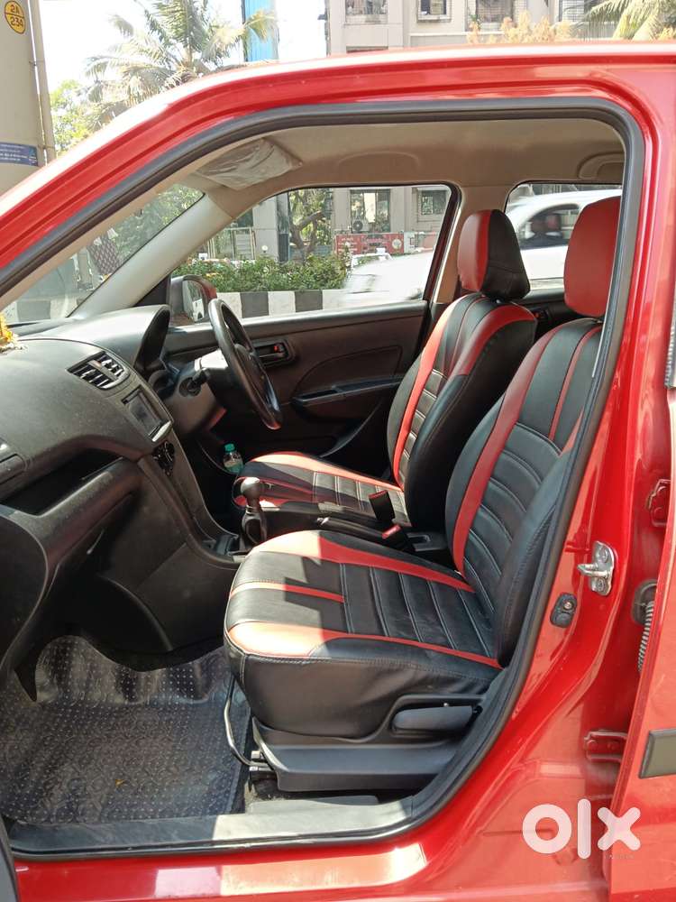 Maruti Suzuki Swift Lxi, 2015, Petrol