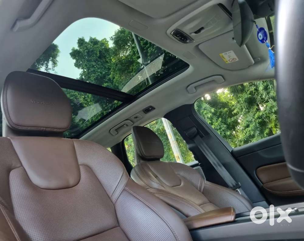 Volvo Xc60 Inscription D5, 2020, Diesel